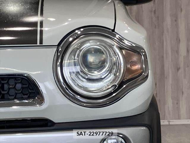 Suzuki HUSTLER 2014-08 7962088-21