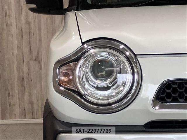 Suzuki HUSTLER 2014-08 7962088-22