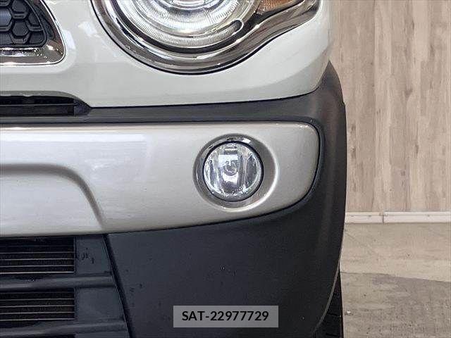 Suzuki HUSTLER 2014-08 7962088-23