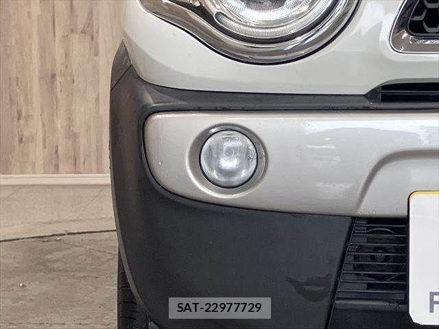 Suzuki HUSTLER 2014-08 7962088-24