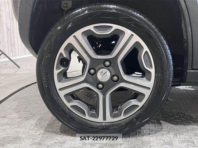 Suzuki HUSTLER 2014-08 7962088-25