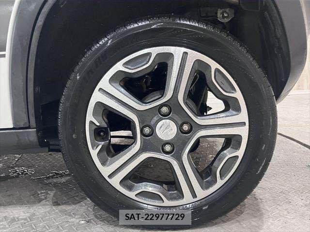 Suzuki HUSTLER 2014-08 7962088-26