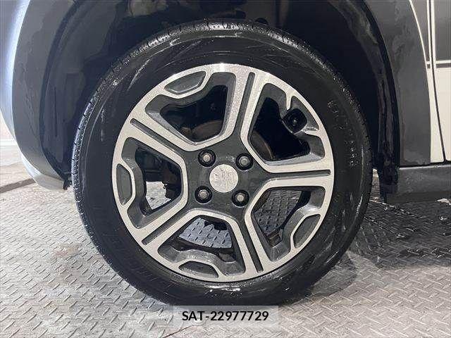 Suzuki HUSTLER 2014-08 7962088-27