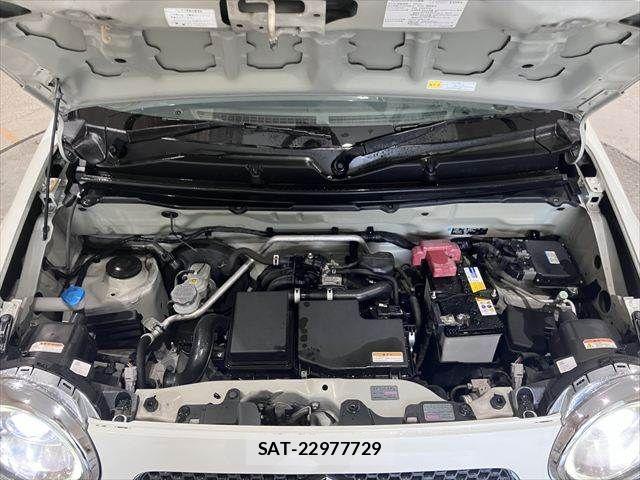 Suzuki HUSTLER 2014-08 7962088-28
