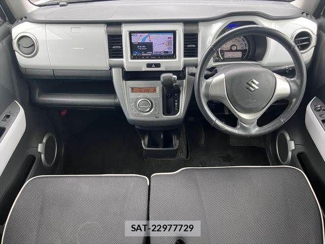 Suzuki HUSTLER 2014-08 7962088-2