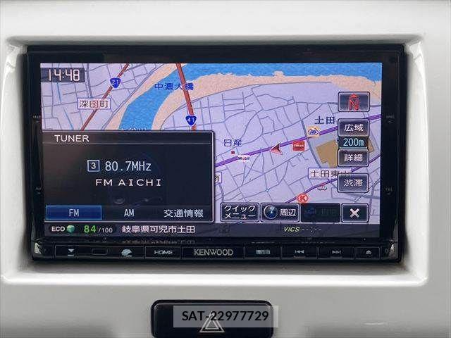 Suzuki HUSTLER 2014-08 7962088-3