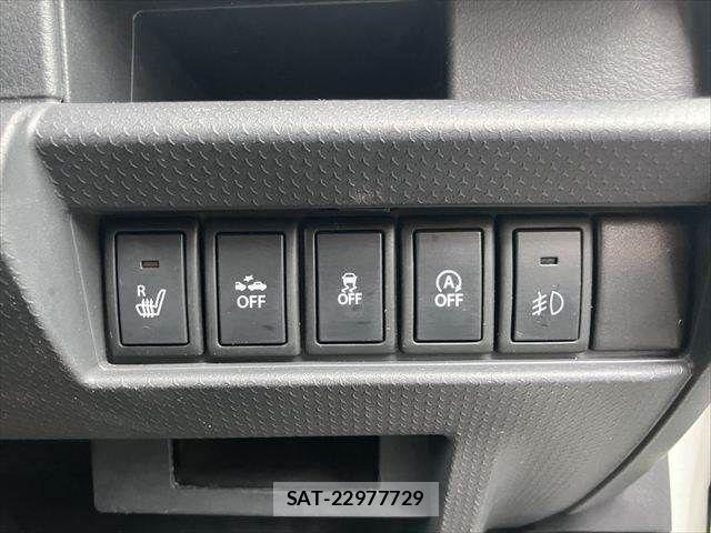 Suzuki HUSTLER 2014-08 7962088-4