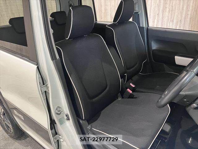 Suzuki HUSTLER 2014-08 7962088-5