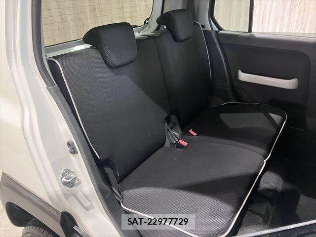 Suzuki HUSTLER 2014-08 7962088-6