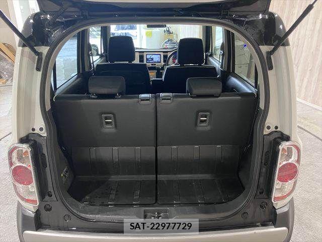 Suzuki HUSTLER 2014-08 7962088-7