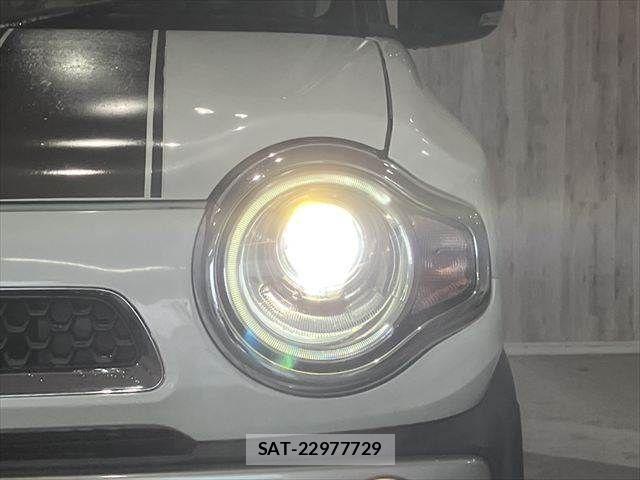 Suzuki HUSTLER 2014-08 7962088-8