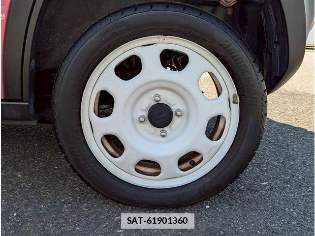 Suzuki HUSTLER 2018-10 7979501-10