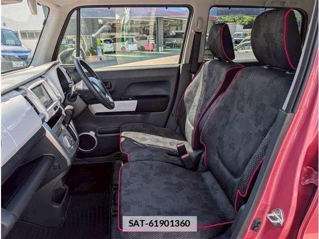 Suzuki HUSTLER 2018-10 7979501-11