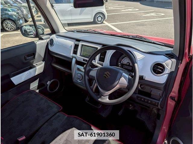 Suzuki HUSTLER 2018-10 7979501-12