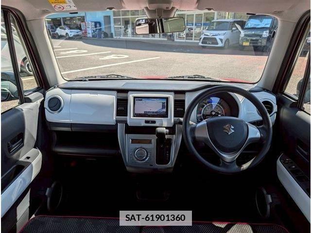 Suzuki HUSTLER 2018-10 7979501-13