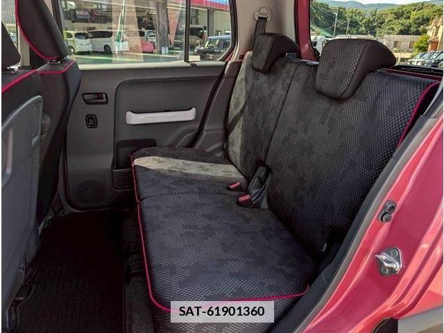 Suzuki HUSTLER 2018-10 7979501-14