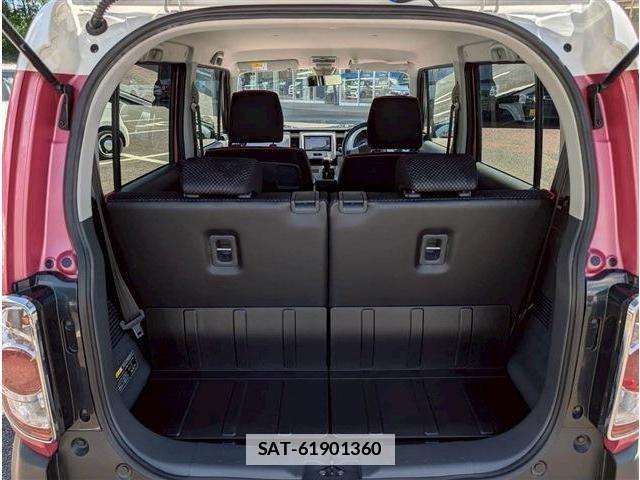 Suzuki HUSTLER 2018-10 7979501-15