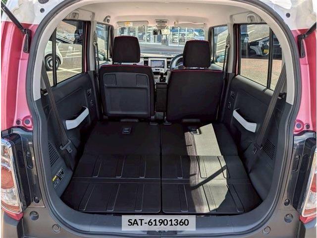 Suzuki HUSTLER 2018-10 7979501-16