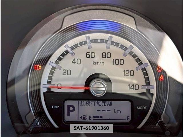 Suzuki HUSTLER 2018-10 7979501-20