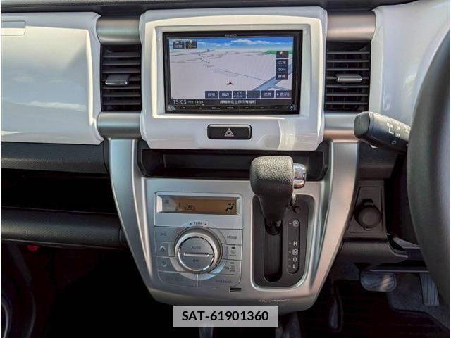 Suzuki HUSTLER 2018-10 7979501-22