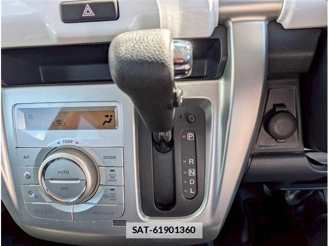 Suzuki HUSTLER 2018-10 7979501-25