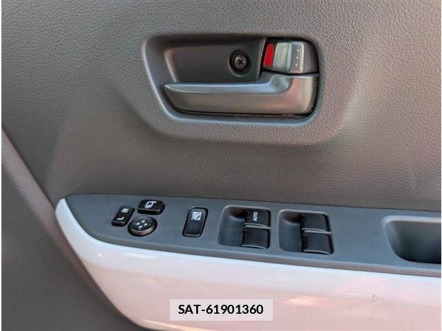 Suzuki HUSTLER 2018-10 7979501-26