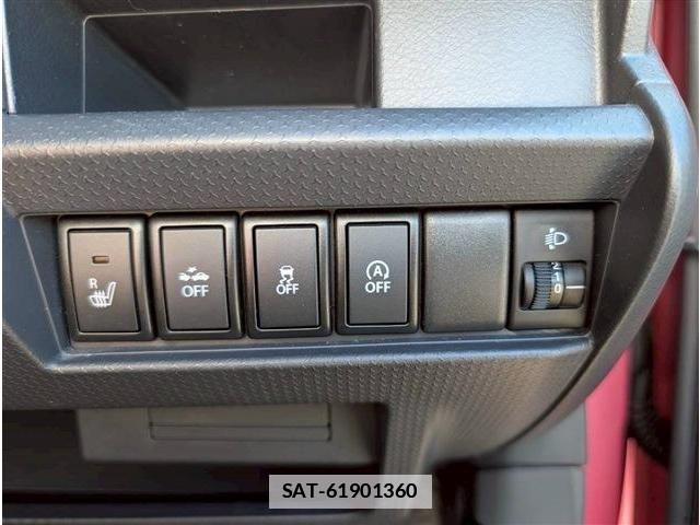 Suzuki HUSTLER 2018-10 7979501-27