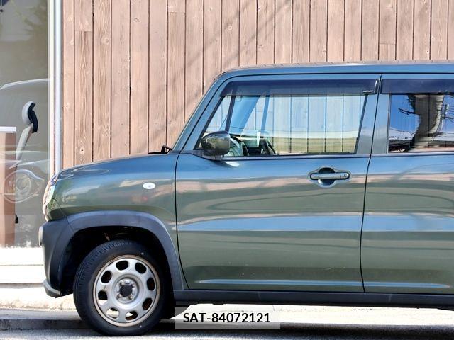 Suzuki HUSTLER 2014-06 7979504-9