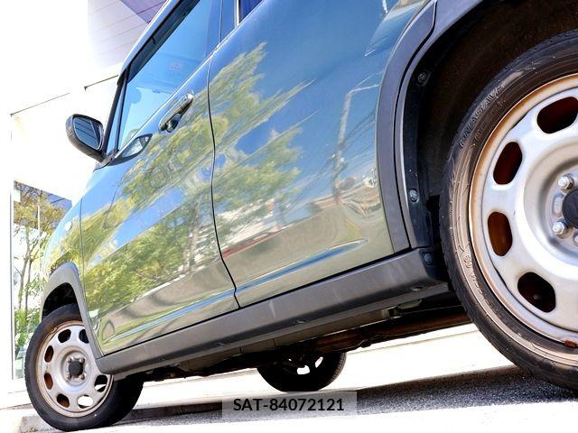 Suzuki HUSTLER 2014-06 7979504-10