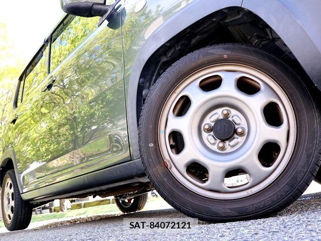 Suzuki HUSTLER 2014-06 7979504-12