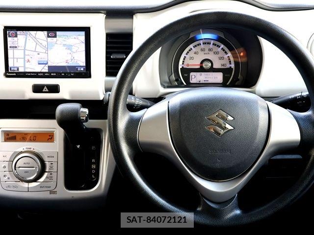 Suzuki HUSTLER 2014-06 7979504-13