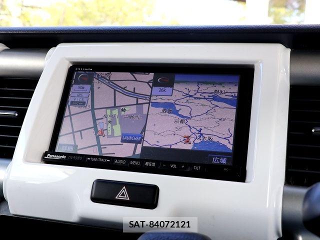 Suzuki HUSTLER 2014-06 7979504-14