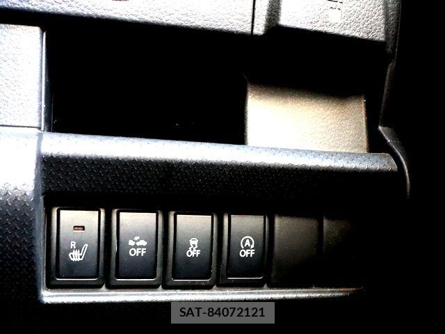 Suzuki HUSTLER 2014-06 7979504-16
