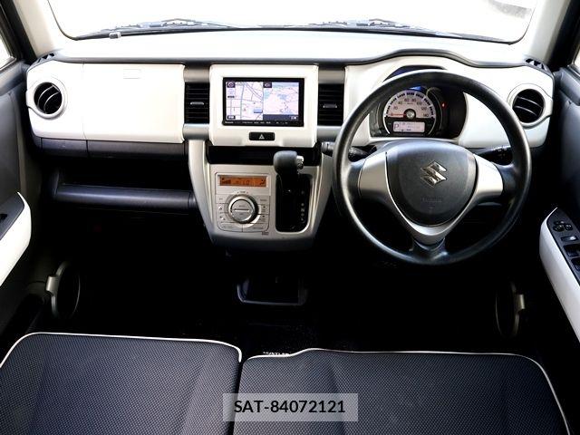 Suzuki HUSTLER 2014-06 7979504-1