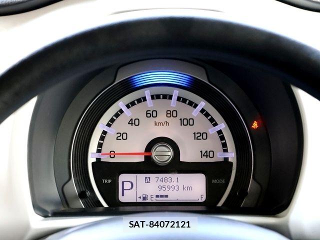Suzuki HUSTLER 2014-06 7979504-19