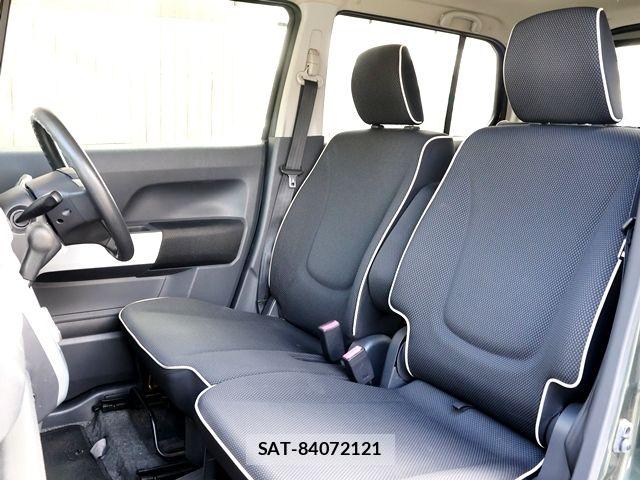 Suzuki HUSTLER 2014-06 7979504-24