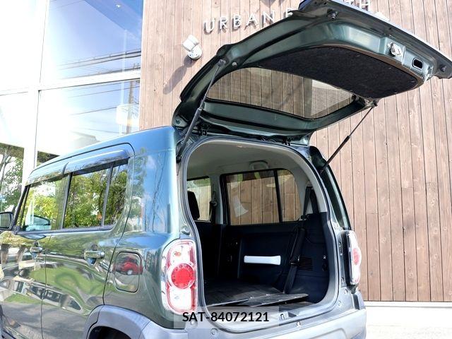 Suzuki HUSTLER 2014-06 7979504-26