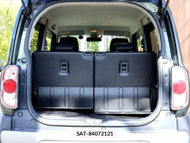 Suzuki HUSTLER 2014-06 7979504-27