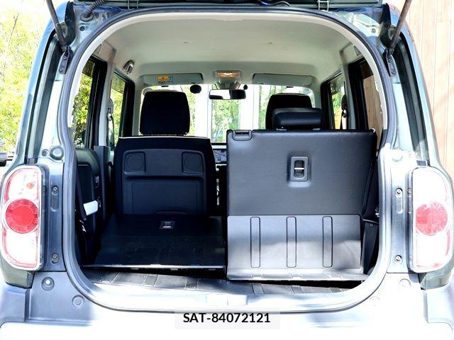 Suzuki HUSTLER 2014-06 7979504-28