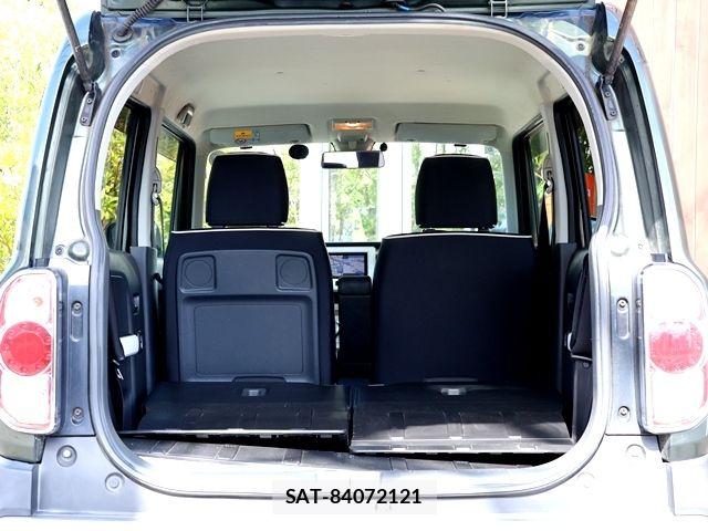 Suzuki HUSTLER 2014-06 7979504-29