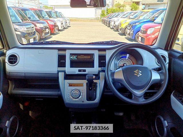 Suzuki HUSTLER 2016-02 7979502-9