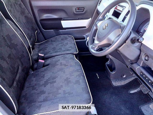 Suzuki HUSTLER 2016-02 7979502-10