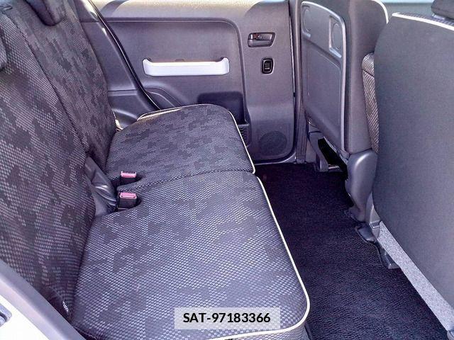 Suzuki HUSTLER 2016-02 7979502-12