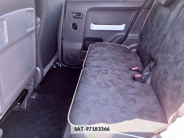 Suzuki HUSTLER 2016-02 7979502-13