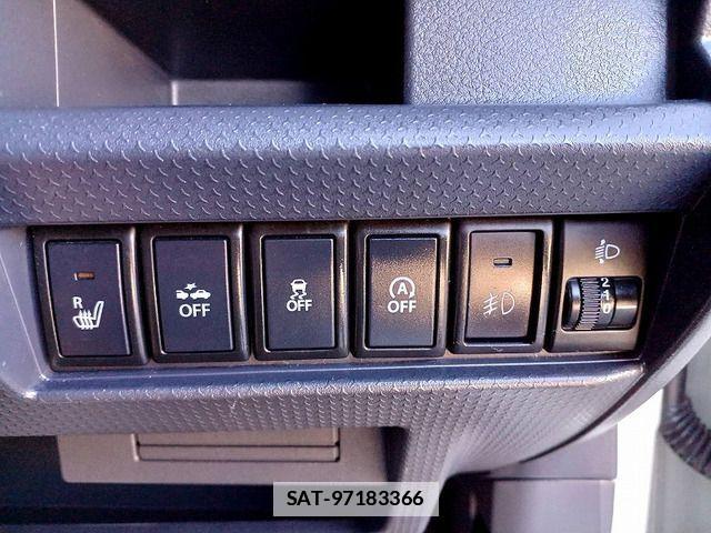 Suzuki HUSTLER 2016-02 7979502-18
