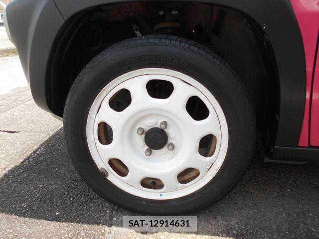 Suzuki HUSTLER 2014-03 7979500-12