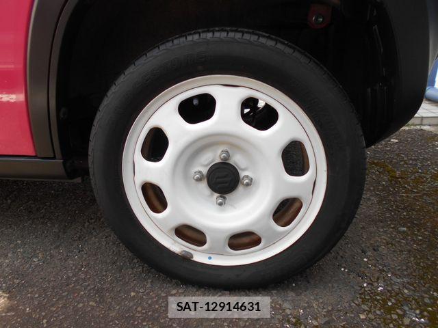 Suzuki HUSTLER 2014-03 7979500-13