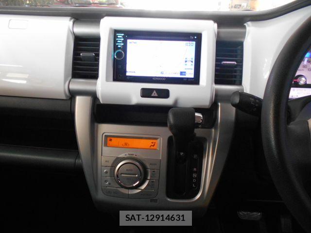 Suzuki HUSTLER 2014-03 7979500-15