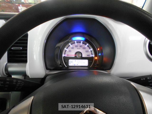 Suzuki HUSTLER 2014-03 7979500-16