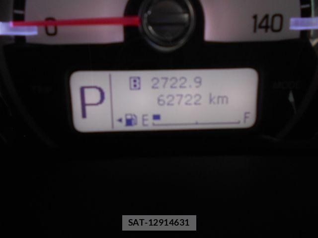 Suzuki HUSTLER 2014-03 7979500-17